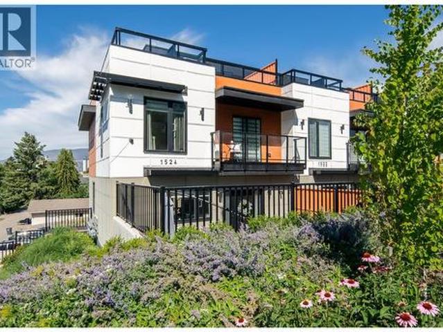 1524 Lakeview Street, Kelowna, BC, V1Y 6R5 house for sale | Listing ID 10399 | Royal LePage
