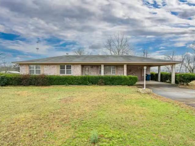 1524 PINEHURST DR, MALVERN, AR 72104