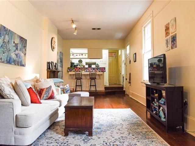 1524 St Mary St, New Orleans, LA 70130 | MLS #2524