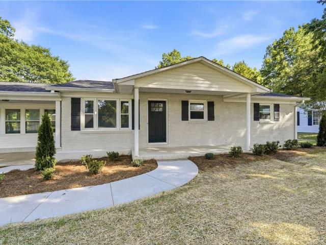 1524 Williams Road