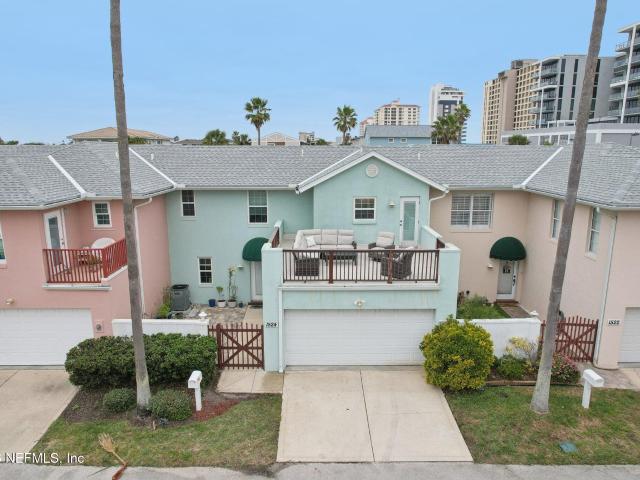 1524 1st St S, Jacksonville Beach, FL 32250 | MLS #2143