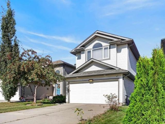 1524 37B Avenue Nw, Edmonton, AB, T6T 0E3 house for sale | Listing ID E4509 | Royal LePage