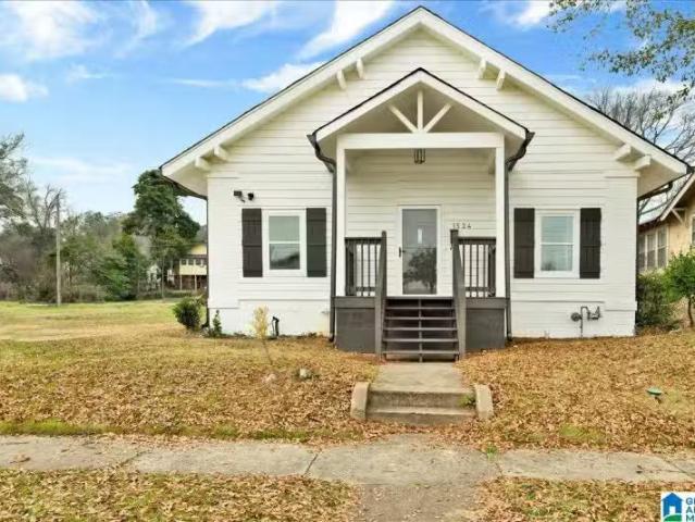 1524 33RD AVE N, BIRMINGHAM, AL 35207