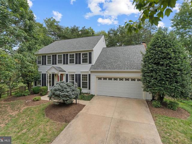 15251 Eagle Tavern Way