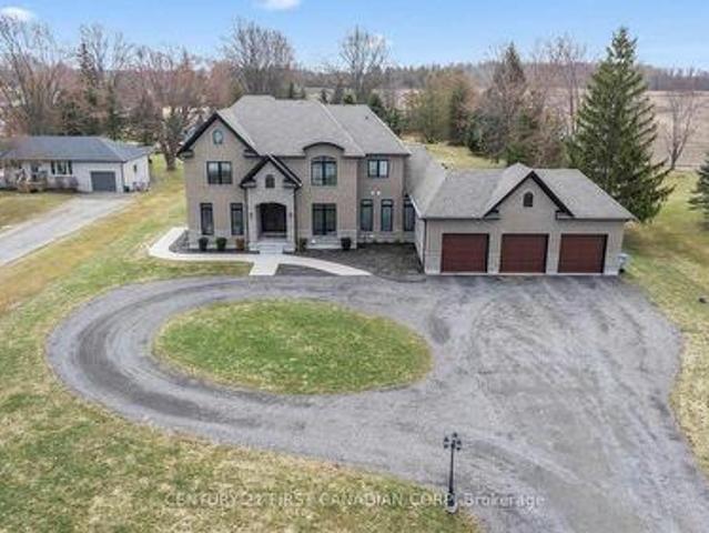 15257 Twelve Mile Road, Middlesex Centre Bryanston, ON, N0M 2A0 house for sale | Listing ID X12881 | Royal LePage