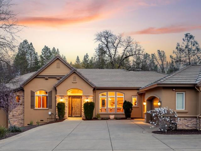 15255 Woodmont Ln, Meadow Vista, CA 95722 | MLS #226027