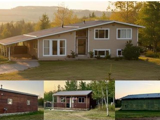 15256 Road, Fort St. John, BC, V1J 4M6 house for sale | Listing ID R3125 | Royal LePage