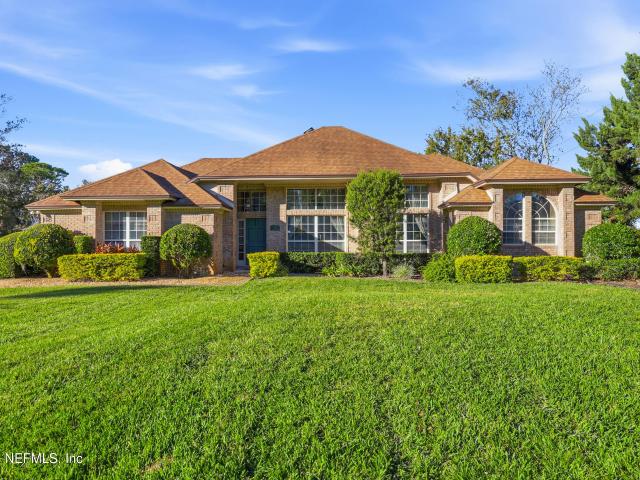 1525 Marshside Dr, Jacksonville Beach, FL 32250 | MLS #2117
