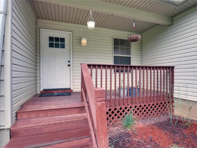 1525 Mount Olive Church Road