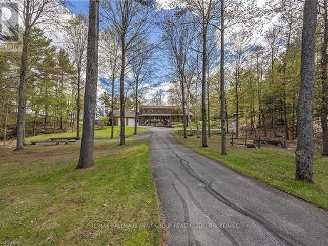1525 Burnt Hills Road, Frontenac South, ON, K0H 1H0 house for sale | Listing ID X13585 | Royal LePage