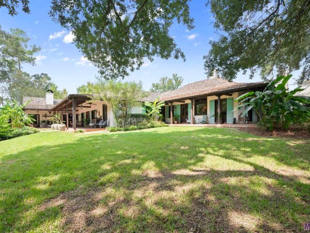 1525 Brame Dr, Baton Rouge, LA 70808 | MLS #BR2025017