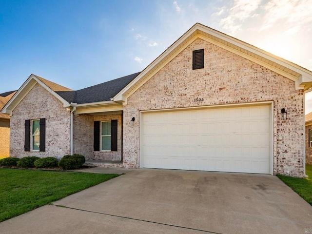 1525 Cherry Bark Drive