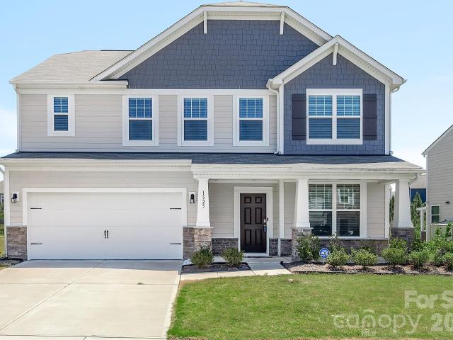 1525 Felthorpe Way