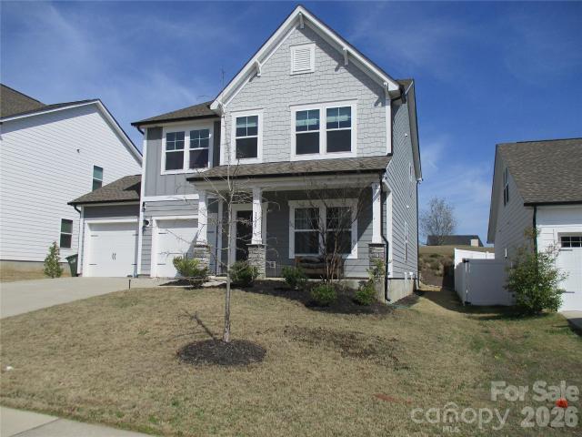 1525 Rye Rd, Mount Holly, NC 28120 | MLS #4365