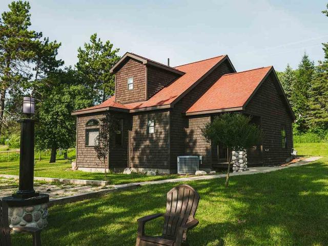 1525 S Springbrook Road, Boyne Falls, US, MI