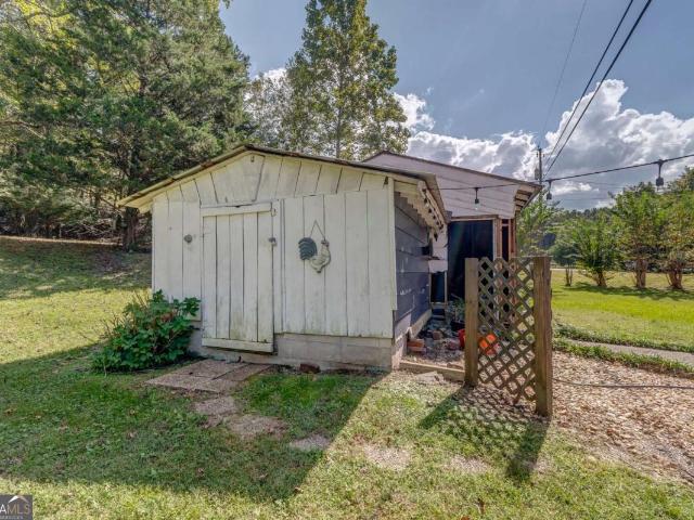 1525 Sloppy Floyd Lake Road