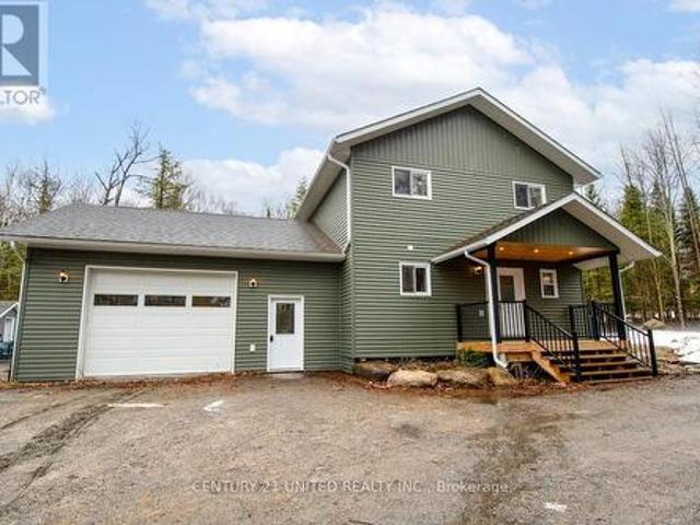 1525 South Baptiste Lake Road, Hastings Highlands Herschel Ward, ON, K0L 1C0 house for sale | Listing ID X13019 | Royal LePage