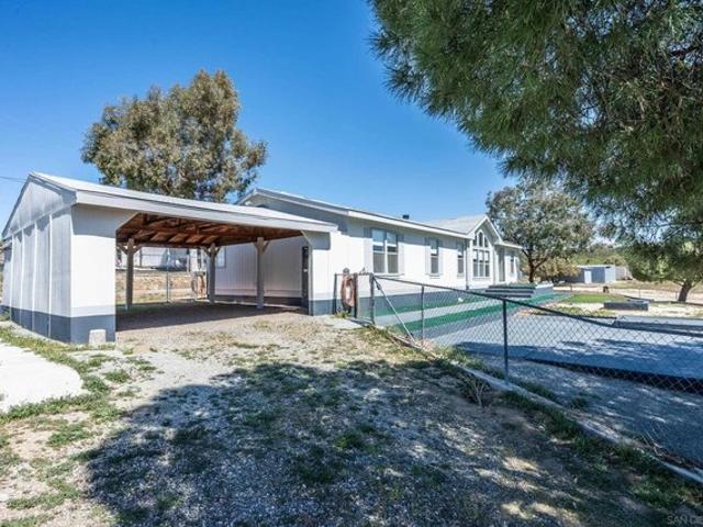 1525 Tearose Ln, Jacumba, CA 91934