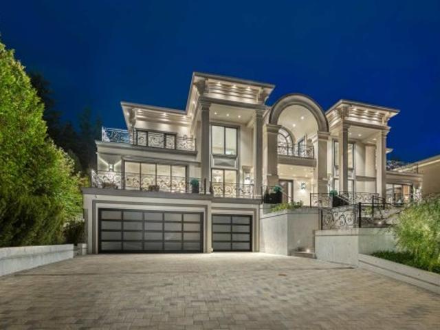 1525 Vinson Creek Road, West Vancouver, BC, V7S 2Y4 house for sale | Listing ID R3109 | Royal LePage