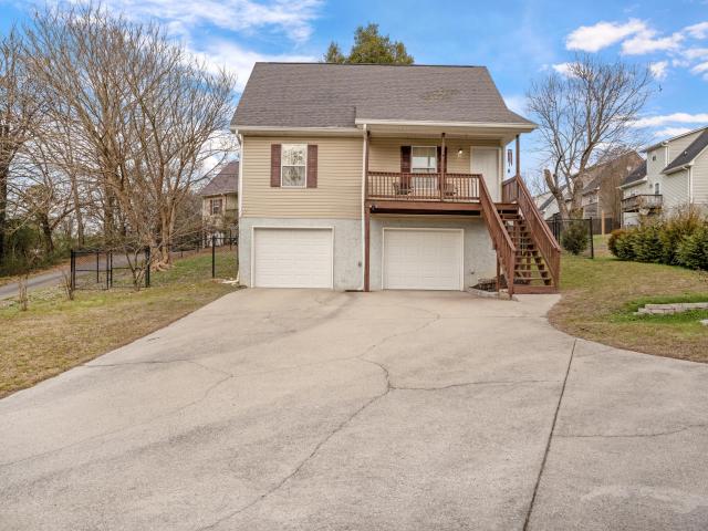 1525 Wildwood Lake Road SE