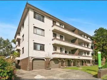 15/25 27 Robertson Street, Kogarah, NSW 2217