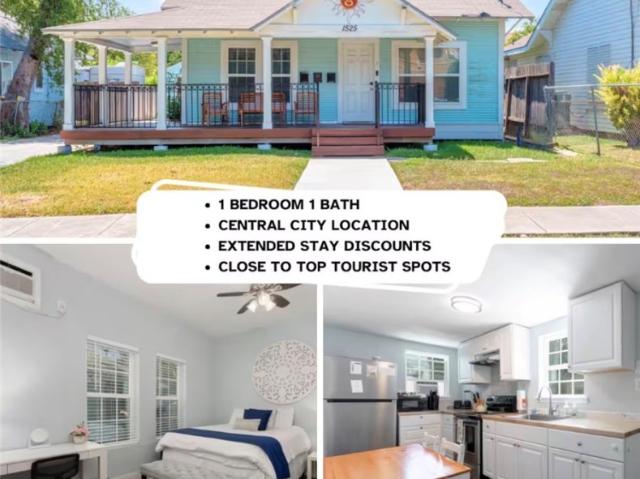 1525 5th St, Corpus Christi, TX 78404 | MLS #469672