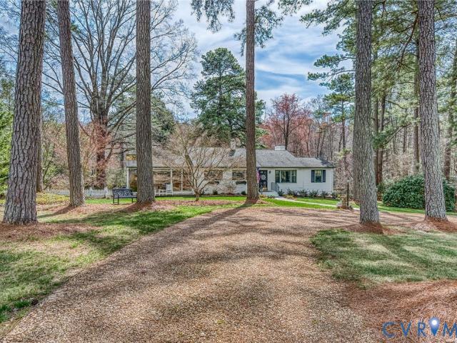 15264 Woodman Hall Road