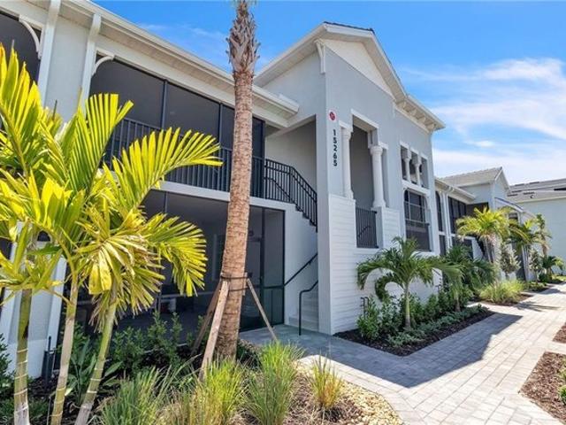15265 Green Acres Ave Unit 226, Babcock Ranch, FL 33982