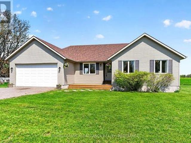 15268 County Road 21, Brighton, ON, K0K 1H0 house for sale | Listing ID X13155 | Royal LePage