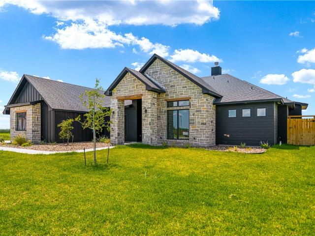 1526 Mariposa Ranch Drive