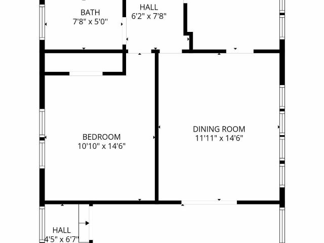 1526 N Hawley Rd, Unit 1528
