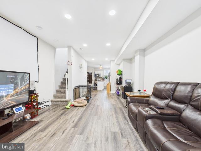 1526 N Patterson Park Ave, Baltimore, MD 21213 | MLS #MDBA2195
