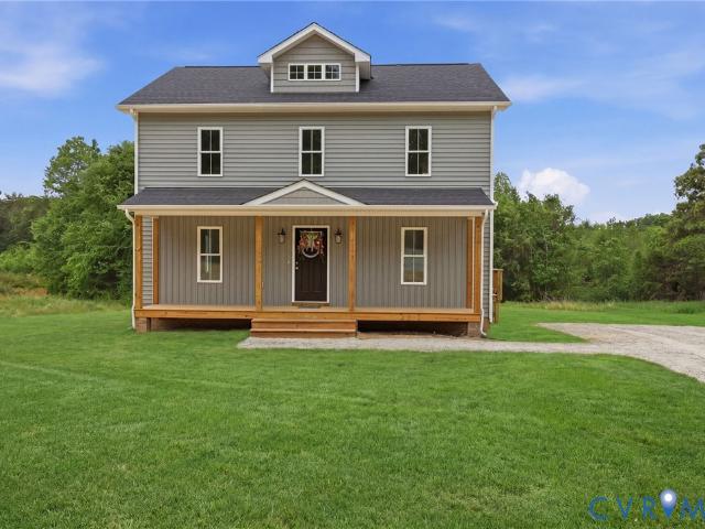 1526 New Town Rd