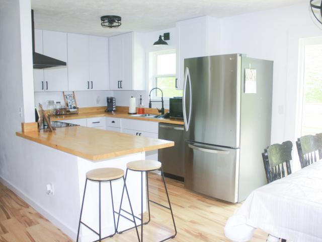 1526 Ozark Road