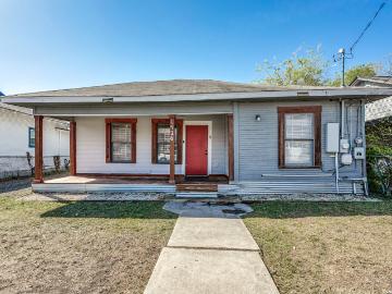 1526 Burnet St, San Antonio, TX 78202 | MLS #1950