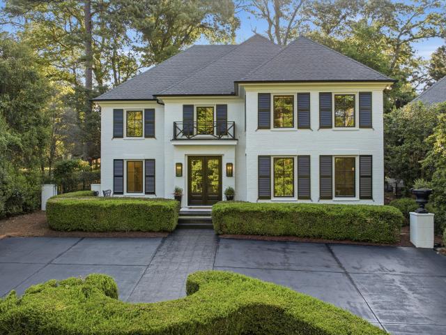 1526 Brooks Ave, Raleigh, NC 27607 | MLS #10160