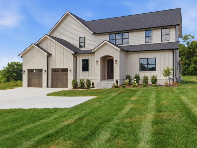 1526 Frye Rd