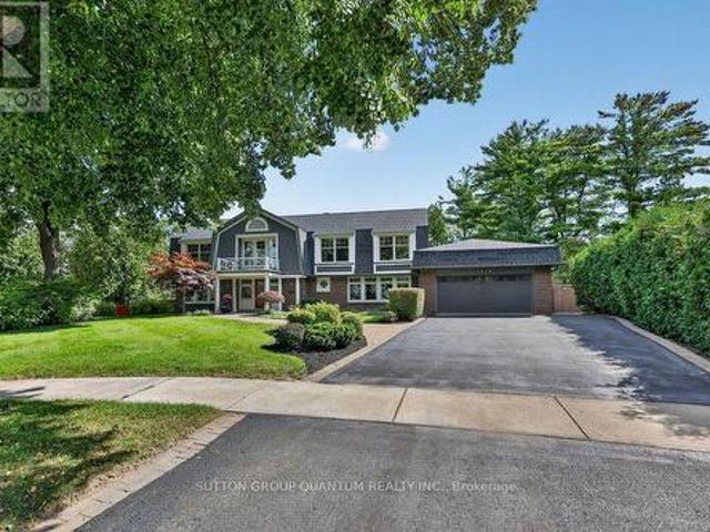 1526 Green Glade, Mississauga, ON, L5J 1B5 house for sale | Listing ID W13797 | Royal LePage