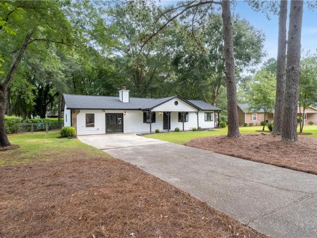 1526 Haynes Court