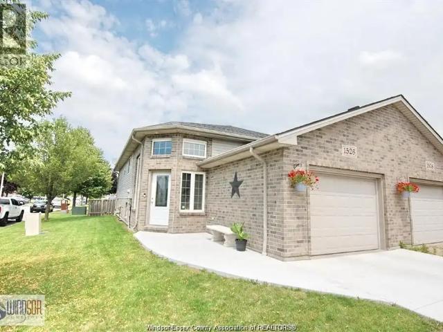 1526 HIGHNOON DRIVE