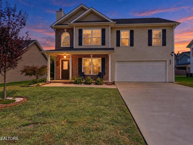 1526 Indigo Drive