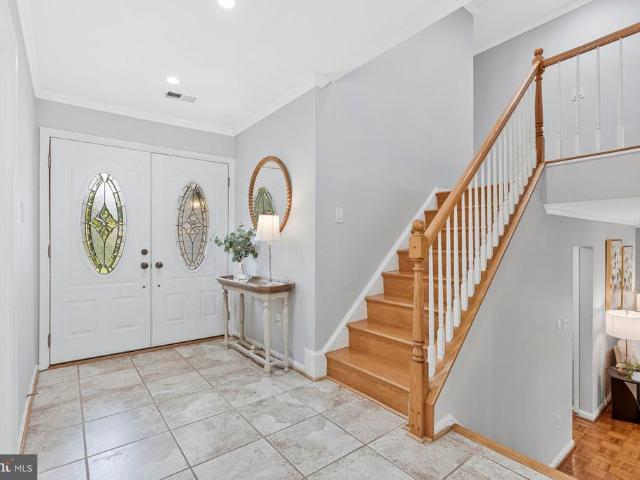 1526 Laurel Hill Road