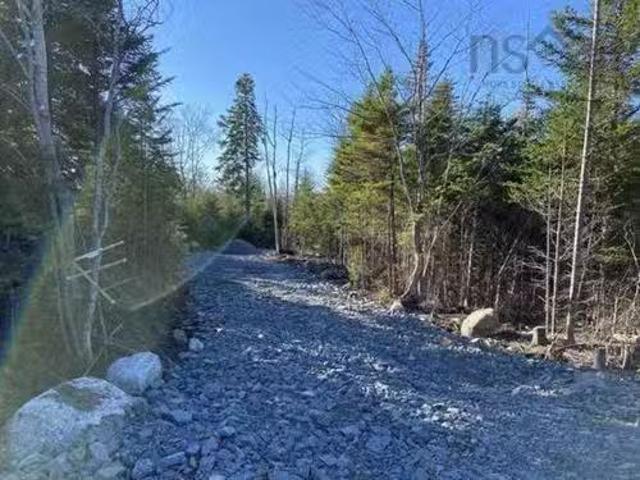 1526 Pockwock Road, Hammonds Plains, NS, B4B 1P2 vacant land.