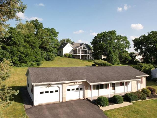 1526 Yardal Road
