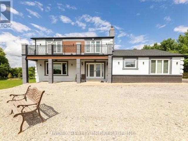 15277 Dixie Road, Caledon, ON, L7C 2N1 house for sale | Listing ID W12979 | Royal LePage