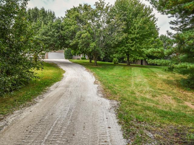 15276 Glencoe Verona Road