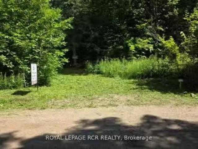 1527 Madill Road, Highlands East, ON, K0M 1R0 vacant land fo.