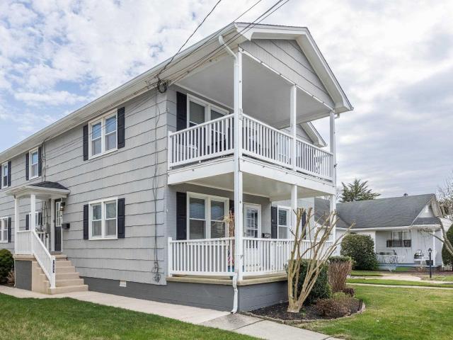 1527 Bay Ave #B, Ocean City, US, NJ