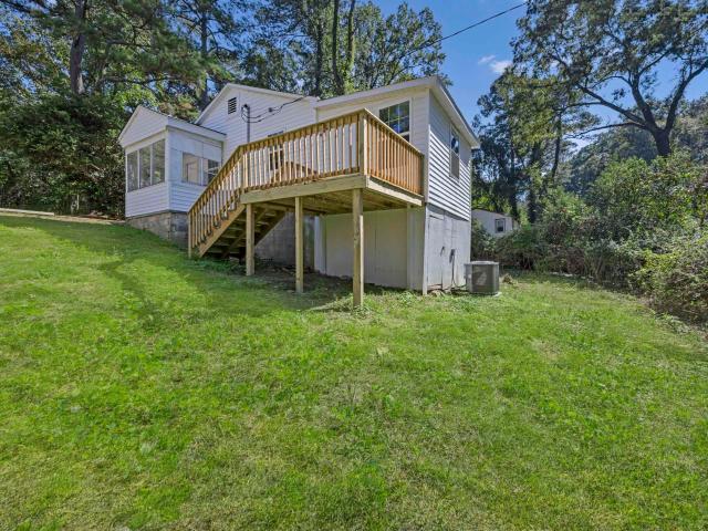 1527 Hatcher Drive