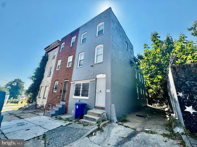1527 Riggs Ave, Baltimore, MD 21217 | MLS #MDBA2186